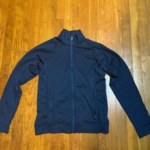 Lululemon zip up sweater